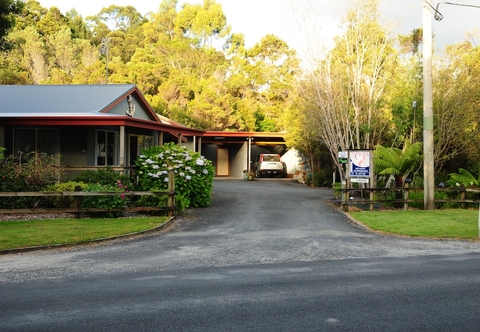 Others The Crays Accommodation