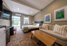 Others 2 Everton Park Hotel