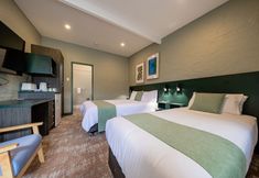 Others 5 Everton Park Hotel