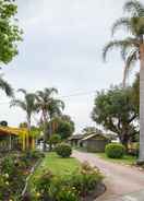 ภาพหลัก Lazy Acre Log Cabins