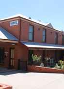 Primary image Bendigo Goldfields Motor Inn