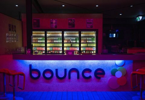 その他 Bounce Cairns - Hostel