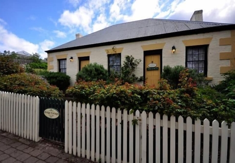 Others Bridge Cottage