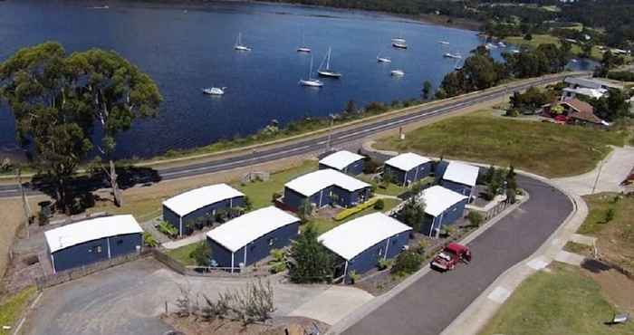 Lain-lain Port Huon Cottages