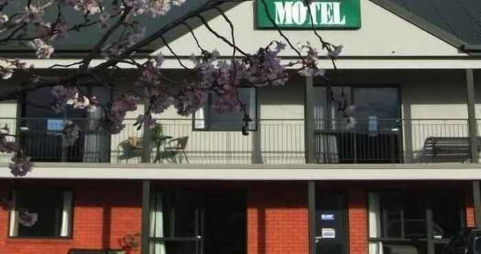 Lainnya Darfield Motel