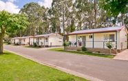 Lain-lain 3 Warragul Gardens Holiday Park