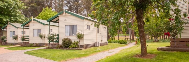 Lain-lain Warragul Gardens Holiday Park