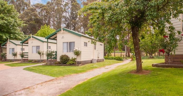 Lain-lain Warragul Gardens Holiday Park