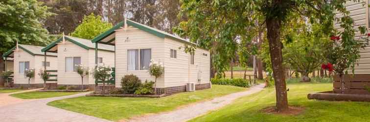 Others Warragul Gardens Holiday Park