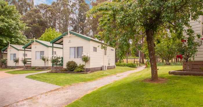 Others Warragul Gardens Holiday Park