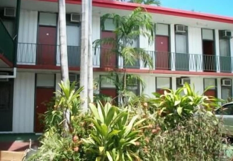 Others Capricornia Motel