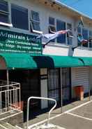 Imej utama Admirals Lodge Picton