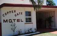 อื่นๆ 2 Copper Gate Motel