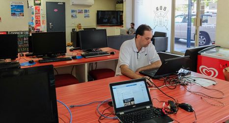 其他 2 Brisbane Backpackers Resort - Hostel