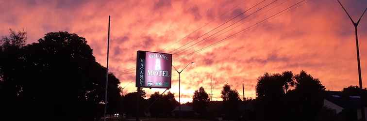 Others Feilding Motel