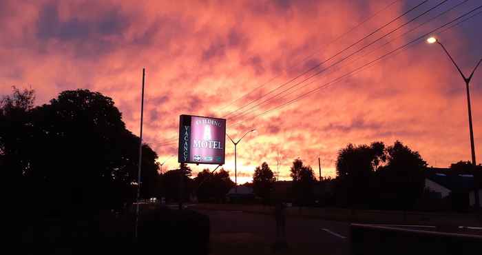 Lain-lain Feilding Motel