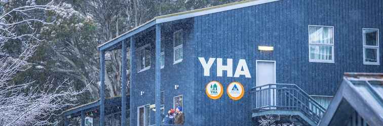 Khác YHA Thredbo