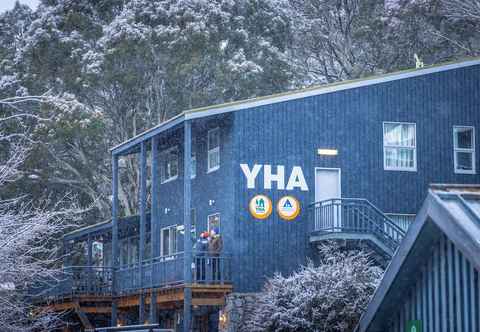 Khác YHA Thredbo