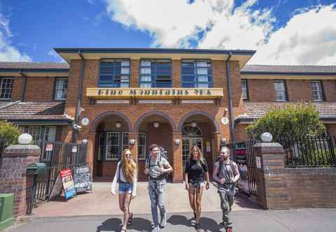 Others YHA Blue Mountains Katoomba