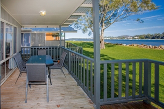 Others 4 BIG4 Batemans Bay At Easts Riverside Holiday Park