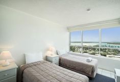 Khác 6 Chateau Royale Beach Resort Maroochydore