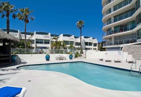 Khác Chateau Royale Beach Resort Maroochydore