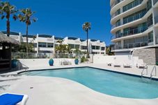 Khác Chateau Royale Beach Resort Maroochydore