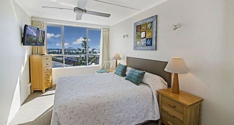 Khác 2 Chateau Royale Beach Resort Maroochydore