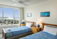 Khác 3 Chateau Royale Beach Resort Maroochydore