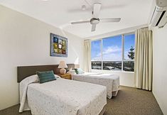 Khác 4 Chateau Royale Beach Resort Maroochydore