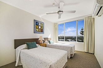 Khác 4 Chateau Royale Beach Resort Maroochydore