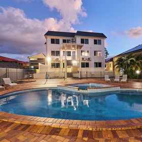 Primary image 1 Southport Motel & Apartments, Hotel Lower Beechmont