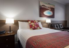 Khác 3 Roma Inland Motor Inn