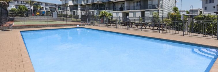 Others Castle Newhaven Apartments