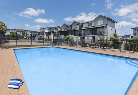 Others Castle Newhaven Apartments