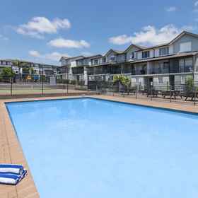 Primary image 1 Castle Newhaven Apartments, Campbells Bay Apartments