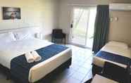 Lain-lain 4 Cardwell Beachcomber Motel and Tourist Park