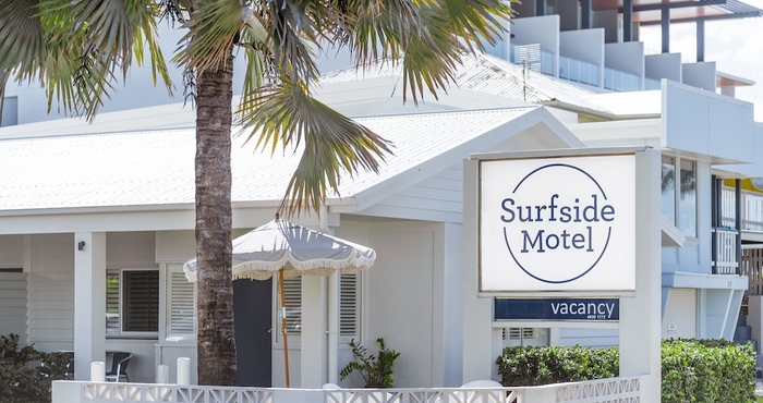 Lain-lain Yeppoon Surfside Motel