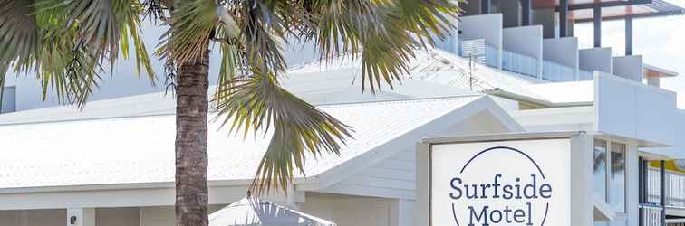 Lainnya Yeppoon Surfside Motel