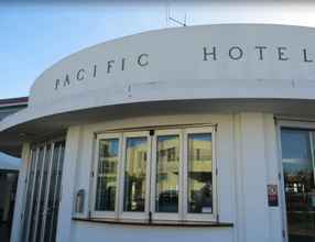 Lainnya 4 Pacific Hotel Yamba