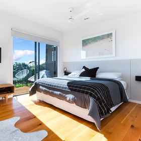 Primary image1纜灣美景飯店,坎贝尔斯湾公寓