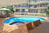 Lainnya Bayview Beach Holiday Apartments