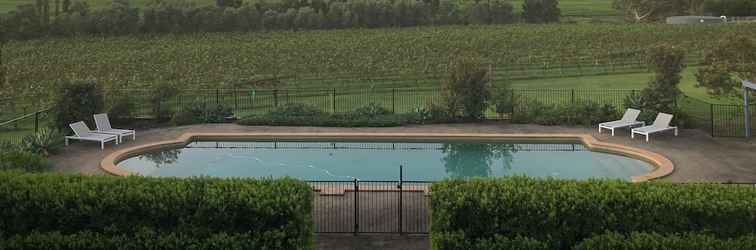 Khác Tranquil Vale Vineyard & Cottages