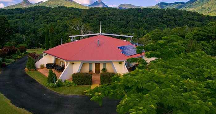 Others A View of Mt Warning B&B