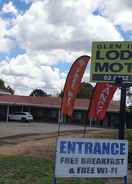 ภาพหลัก Glen Innes Lodge Motel