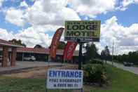 Lainnya Glen Innes Lodge Motel