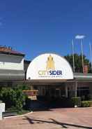 ภาพหลัก City Sider Motor Inn