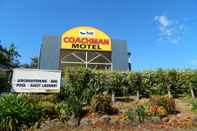 อื่นๆ Coachman Motel