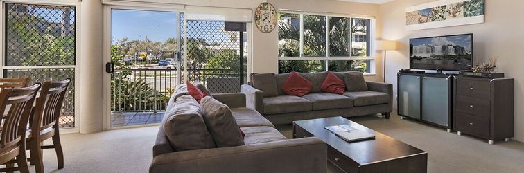 기타 Surfcomber on the Beach