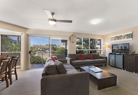 기타 Surfcomber on the Beach